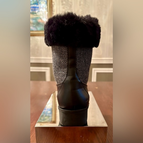 ❄️JBU!⛄️Northgate/Waterproof/mid cut/Snow Boot❄️Size-8 - Picture 11 of 16